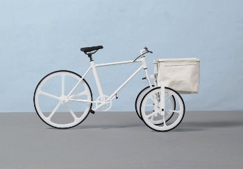Velo-Pelican