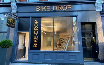 BIKE-DROP