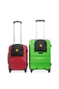 Travelmate by BellBoy