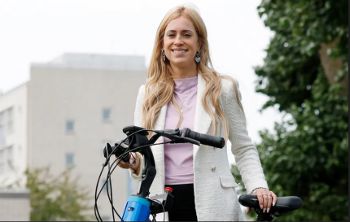 TU-Delft SenseBike