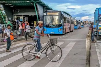 Cycling Cities