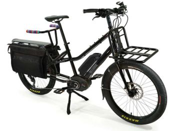 XTRACYCLE