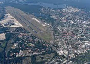 Tegel Projekt