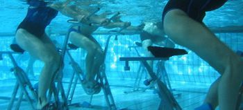 Aquabiking, www.aquabiking.fr