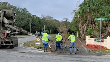 GREENWAY STIMULUS