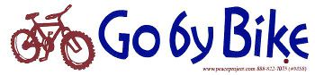 Go By Bike
