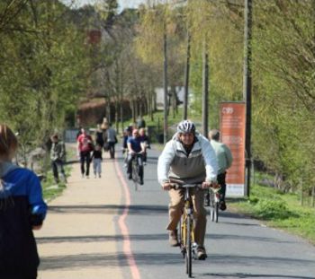 Cykelsupersti, www.cykelsuperstier.dk