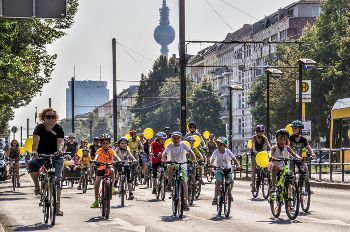 Kidical Mass