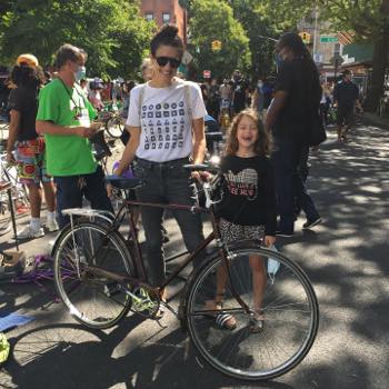 New York Bike Jumble