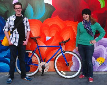 Revolve Bike Discs