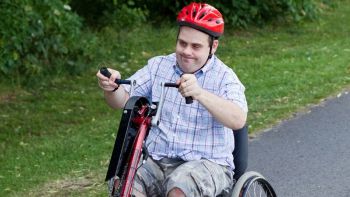 Wheels for All
