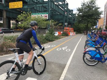 Citi Bike