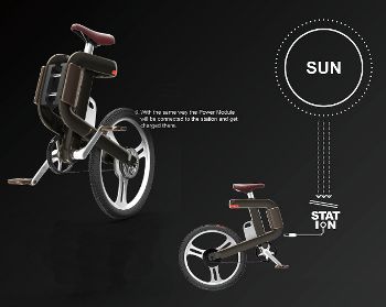 Solectrike