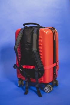 Travelmate by BellBoy
