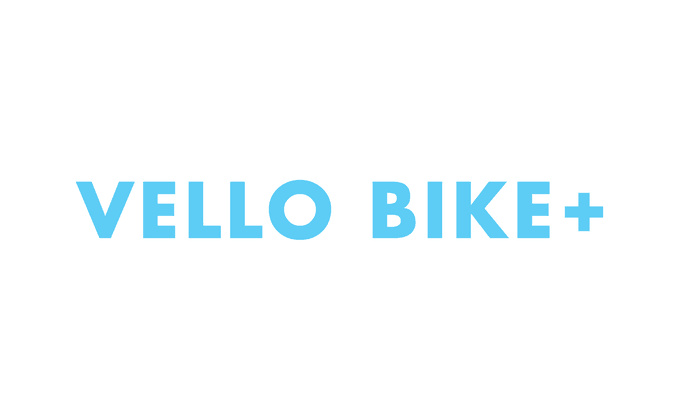 VELLO BIKE+