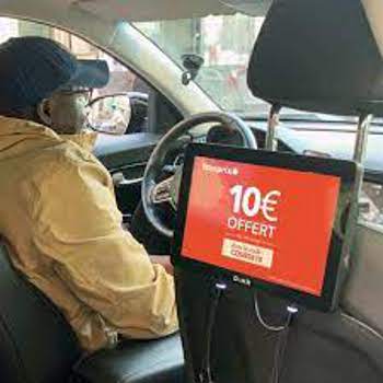 DigiCab