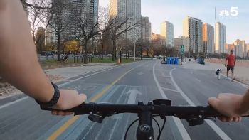 Bike Chicago