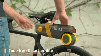 LIVALL PikaBoost