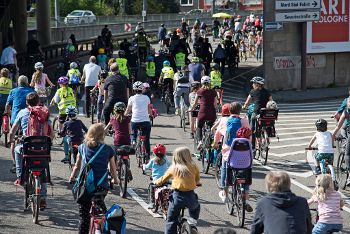 Kidical Mass