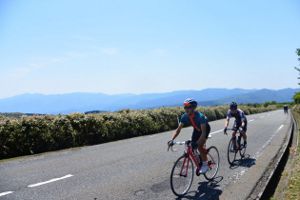 自転車イベント