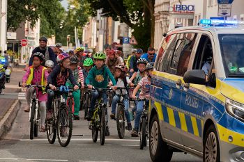 Kidical Mass