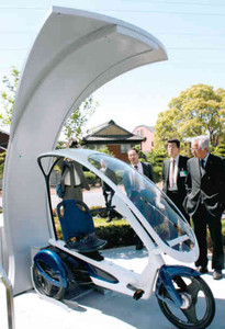 ǳ�����Ӥ�Ȥä���ư�������ȼ�ž��