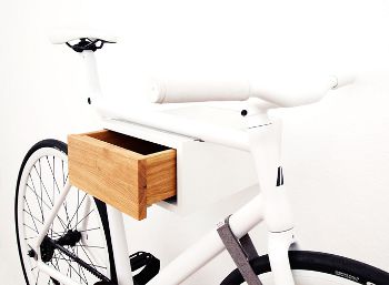 T&Icirc;AN – WHITE & OAK