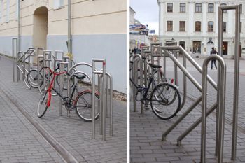 bike rack, www.keha3.ee