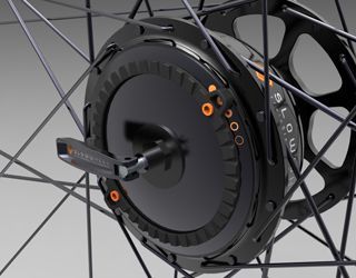 SlowWheel and PowerWheel, trisportdevices.com