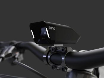 Luna Systems
