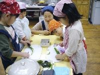 料理の基本を