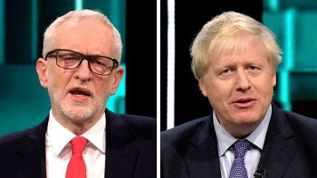英総選挙