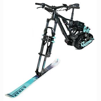 S-Trax
