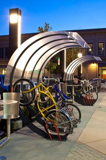 Half Arc, www.bikearc.com