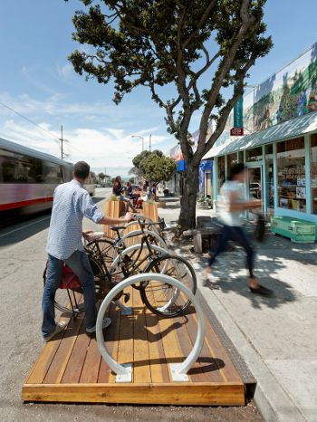 Parklet