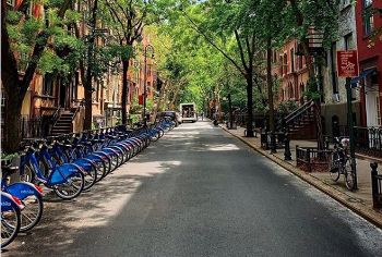 Citi Bike