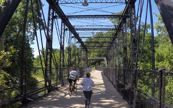 Great American Rail-Trail