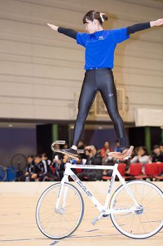 サイクルフィギュア