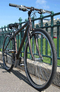 Specialbike