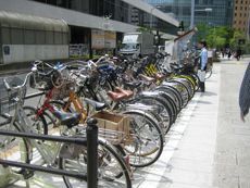 まちなか自転車空間コンクール, 自転車文化タウンづくりの会