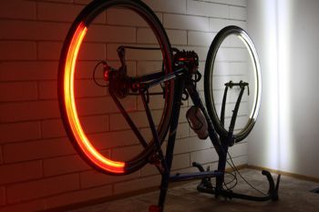 revolights. join the revolution.