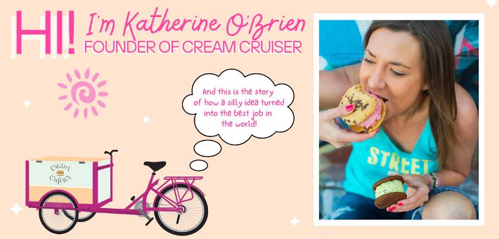 CREAM CRUISER