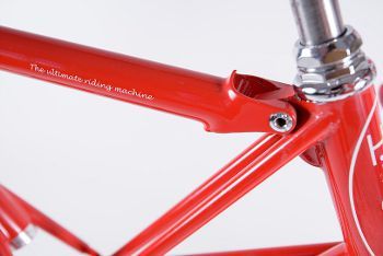 Hickman Bikes