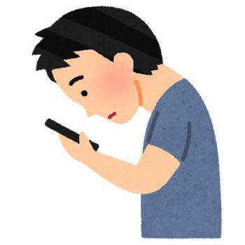 スマホ