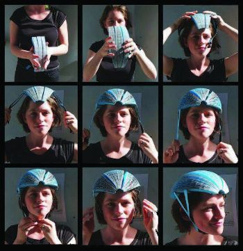 Ecohelmet