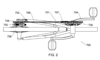Automatic Bicycle Transmission