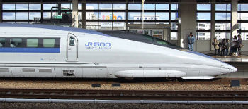 Photo by Toshinori baba,licensed under the Creative Commons Attribution ShareAlike 3.0 Unported.