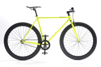 Glow Series, purefixcycles.com