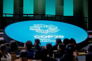 COP29