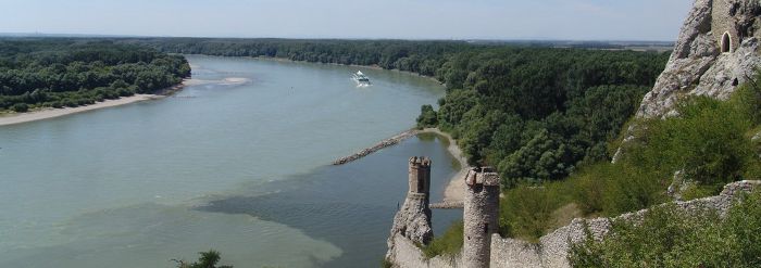 The Iron Curtain Trail